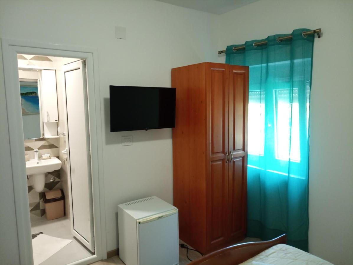 Apartments Papan Petrovac Exterior foto